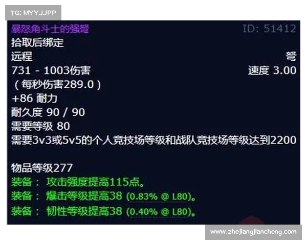 魔兽S4:迅速获取强力武器装备指南