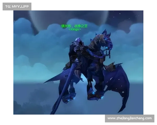 魔兽世界怀旧服:掌握伤害核心,成就无敌征程